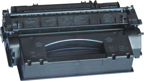 CARTOUCHE LASER REMANUF P/ HP  No49x Q5949x 6000P.