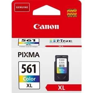 CANON Cartouche COUL. CL-561XL  3730C004