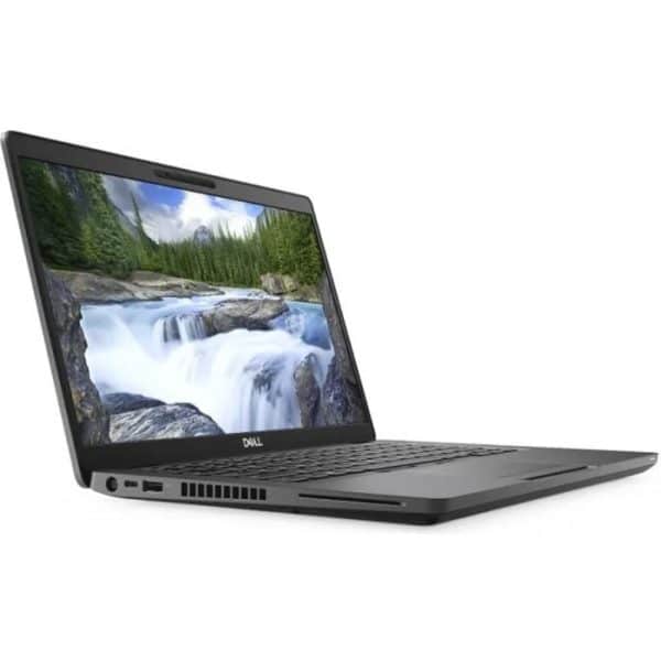 [DELL5400C_F195257] Dell Latitude 5400/Grade C/i5-8365U/ram16 GB/256GB NVMe 14"2