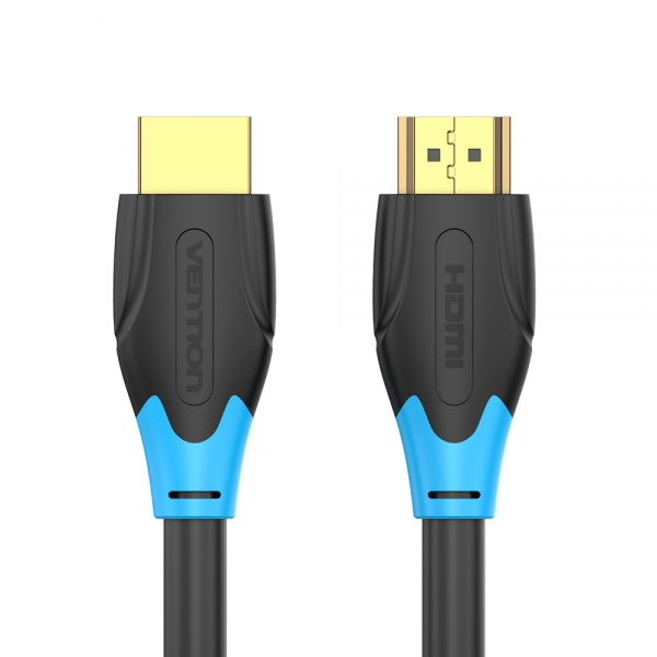 Câble Vention HDMI mâle vers HDMI mâle 2.0 4K - 5 m - Noir