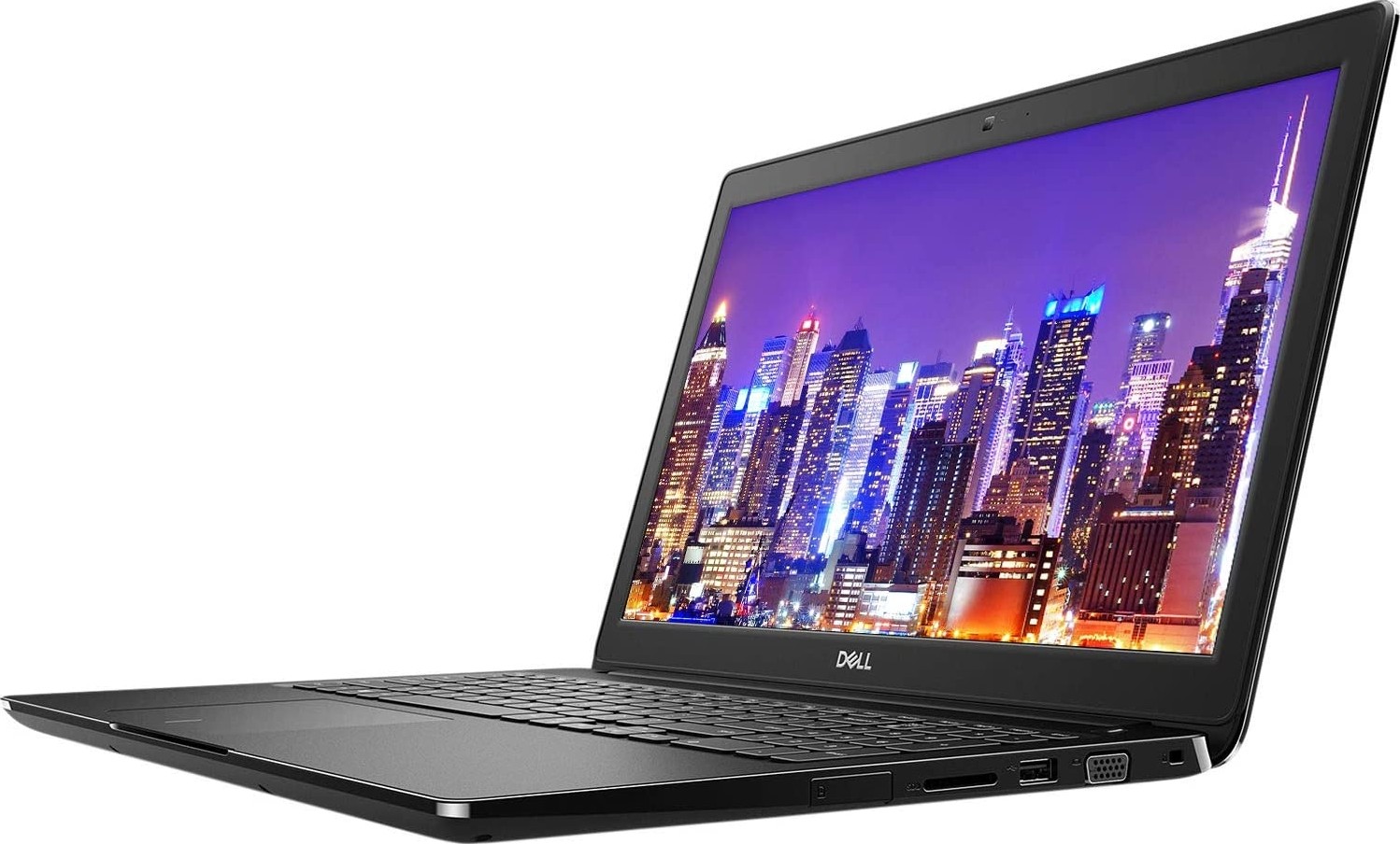 [DELL3500C_F233535] Dell Latitude 3500/GradeC/I5-8365U/16GB/256GB/NVMe/15.6"/Tactile/ USB-C/Win11Pro/60-79%