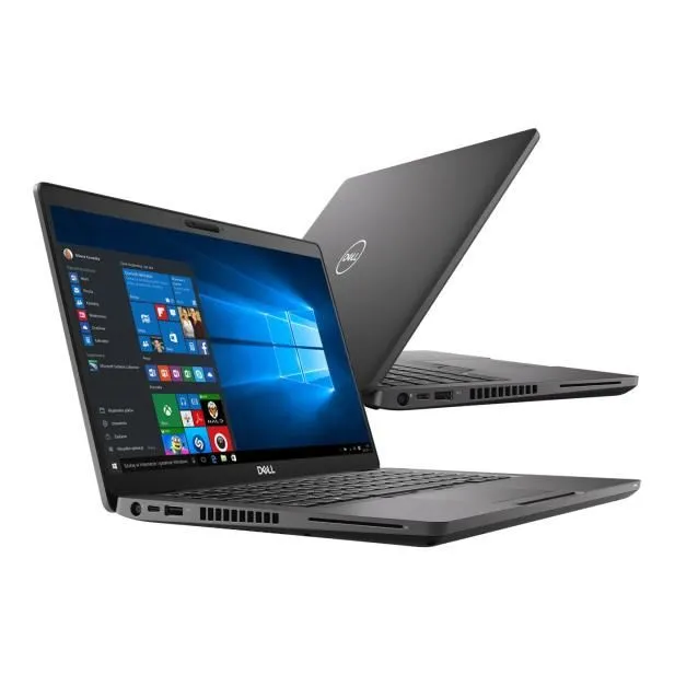 [DELL5400C_F227639] Dell Latitude 5400/Grade C/i5-8365U/8 GB/256 GB NVMe/14.1"/Win10 Pro/60-79% 1