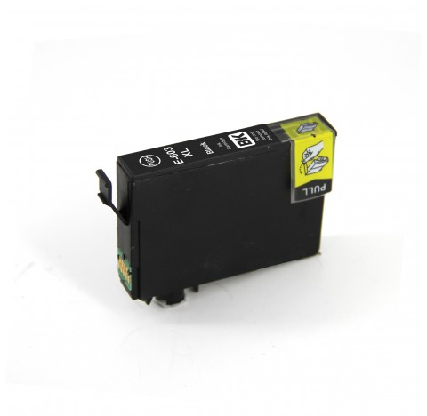 Cart.compatible Epson 603xl noir 18.2ml C13T03A14010