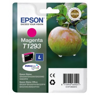 EPSON CART JET ENCRE MAGENTAC13T12934010