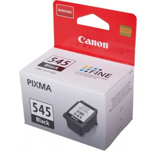 Multipack de cartouches d'encre Canon PG-545/CL-546 BK/C/M/Y dans Fin de  Série — Boutique Canon France